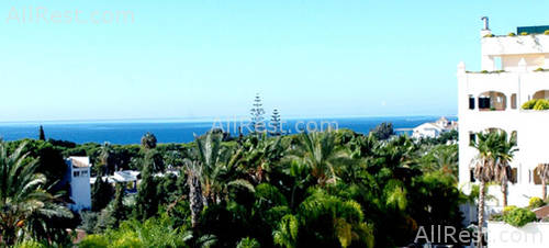 Gran Hotel Guadalpin Marbella & Spa 10